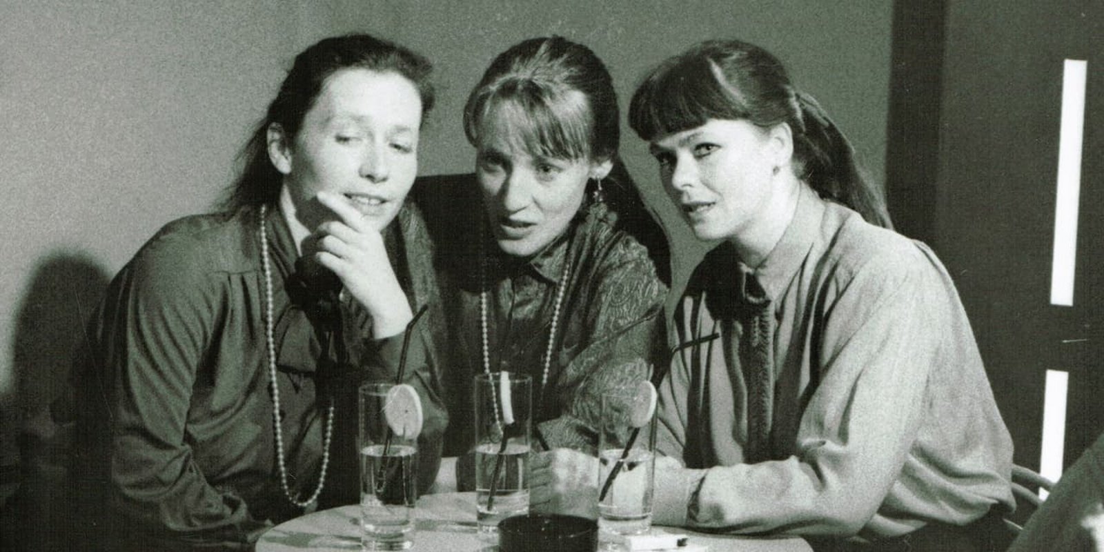 URSULA - Unser reizvollster schwuler und lesbischer Amateurfilm