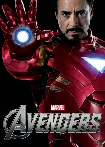 The Avengers - Poster 19