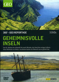 360° Geo Reportage - Geheimnisvolle Inseln