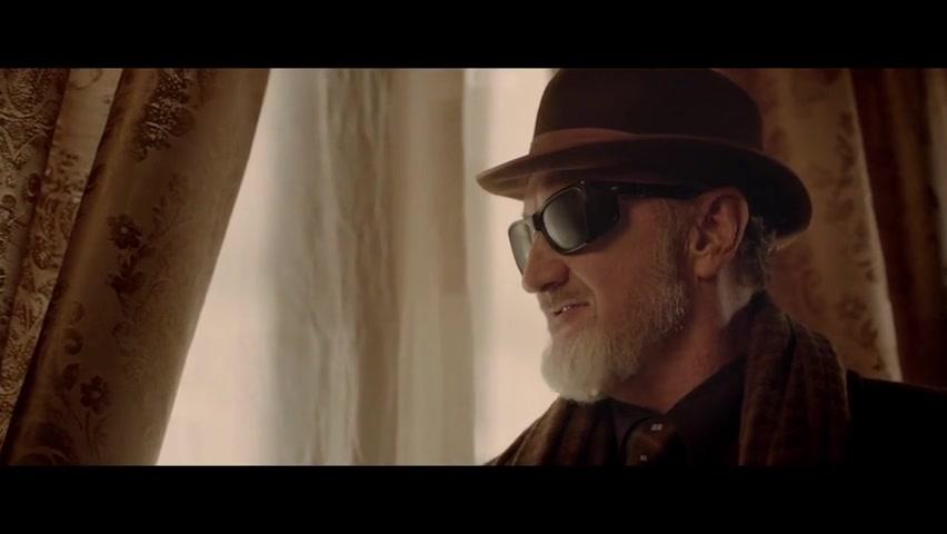 Open the Door - Teaser - Englisch - SD