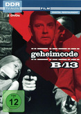 Geheimcode B13