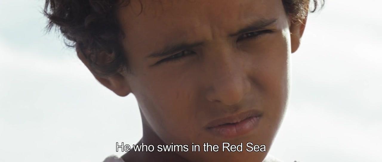 Theeb - Trailer - Englisch - HD