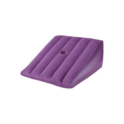 Aufblasbarer Sex-Keil, Öffnung, 49 cm