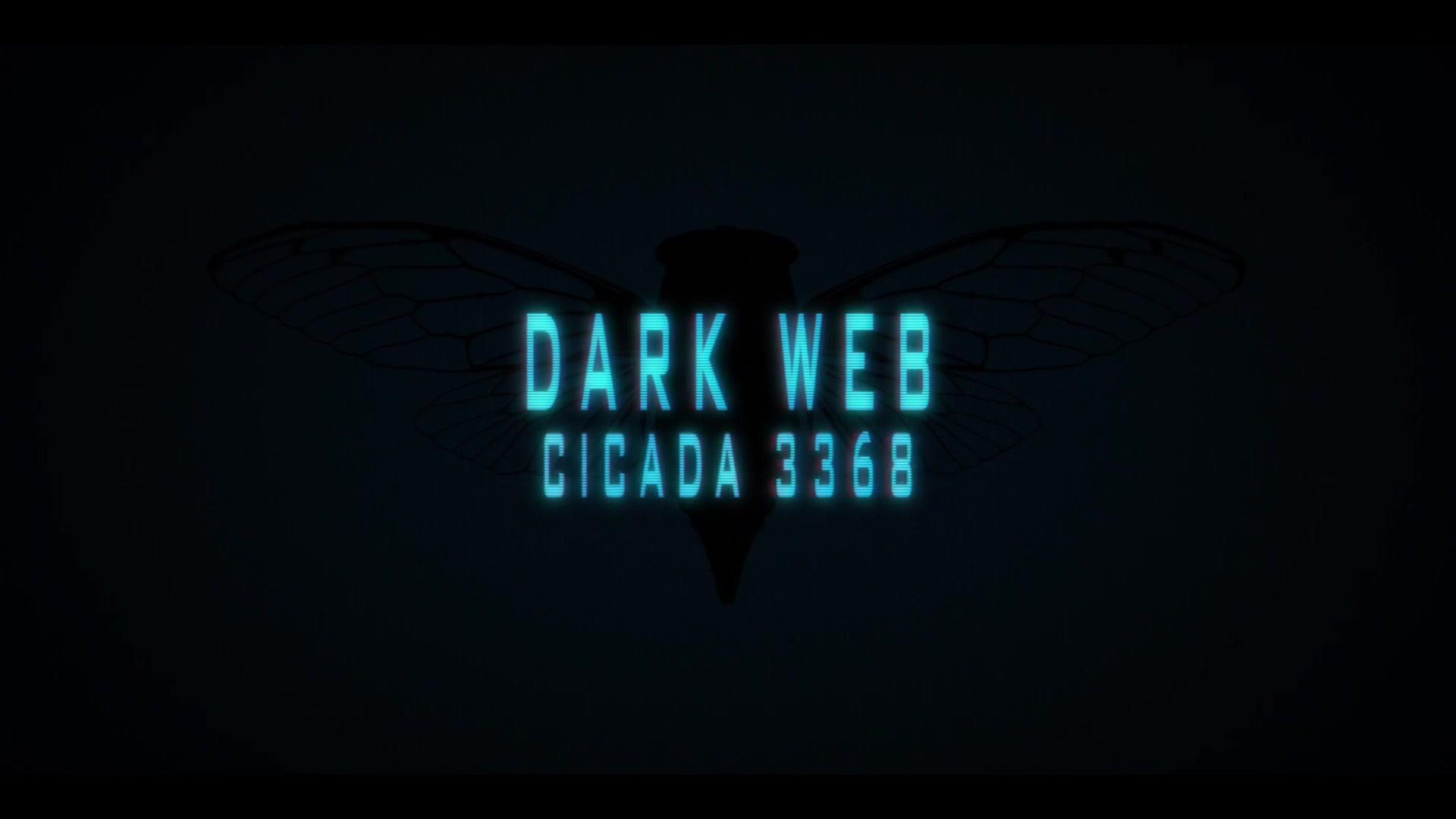 Dark Web - Cicada 3301 - Trailer - Deutsch