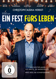 Ein Fest fürs Leben