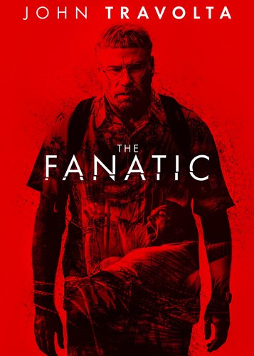 The Fanatic - Poster 1