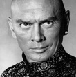 Yul Brynner