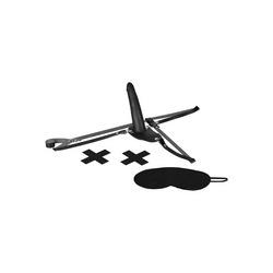 Beginners Penetrix Strap-On, 14,5 cm