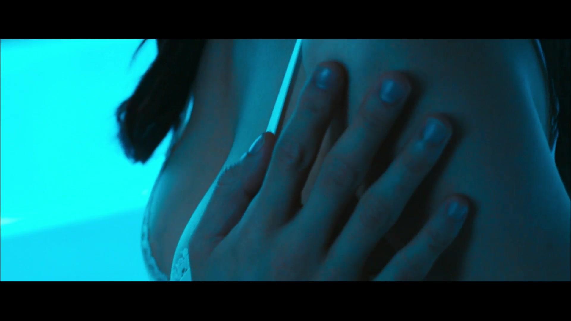 Five Senses of Eros - Trailer - Deutsch - HD