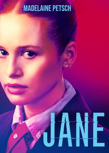 Jane - Poster 1