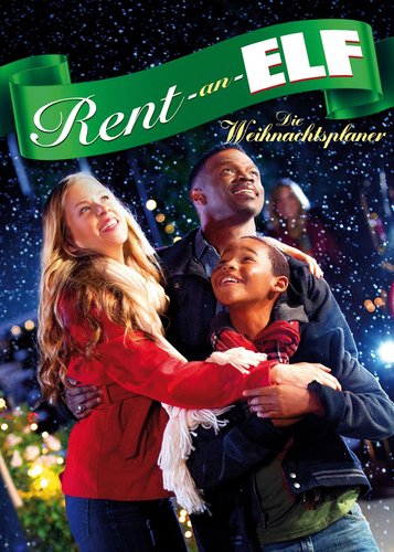 Rent-an-Elf - Poster 1