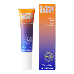 Release Me, 30 ml
