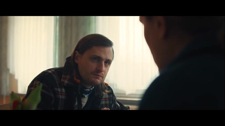 Wilma will mehr - Trailer - Deutsch - SD