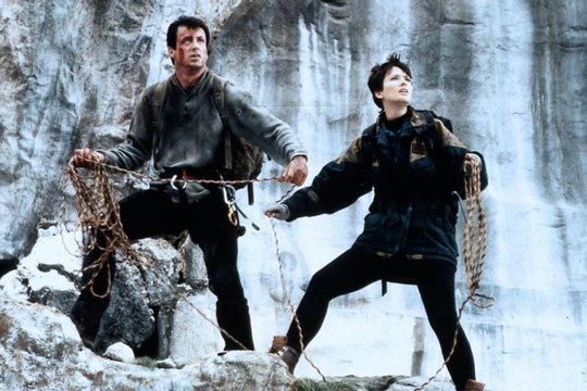 Cliffhanger - Nur die Starken überleben - Szenenbild 3