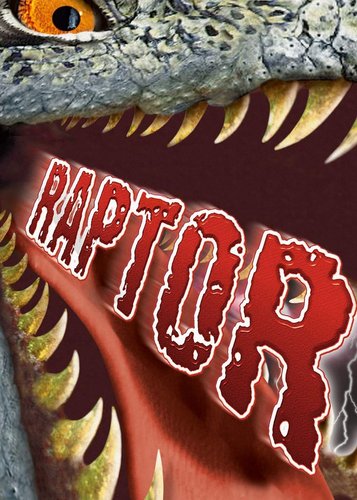 Raptor - Poster 1
