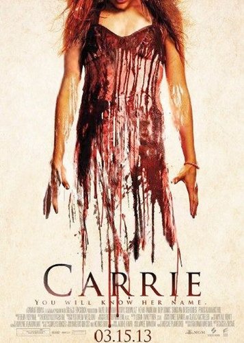Carrie - Poster 7