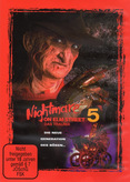 Nightmare on Elm Street 5 - Das Trauma