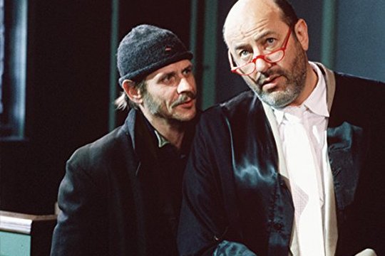 Liebling Kreuzberg - Staffel 3 - Szenenbild 4