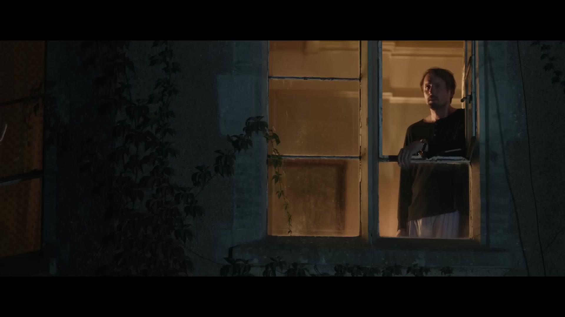 The Ballad of Wallis Island - Trailer - Englisch - HD