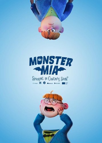 Monster Mia - Poster 5