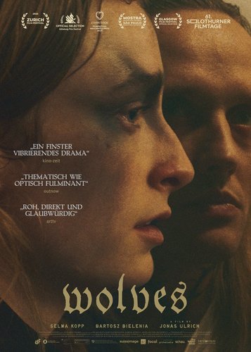 Wolves - Poster 2