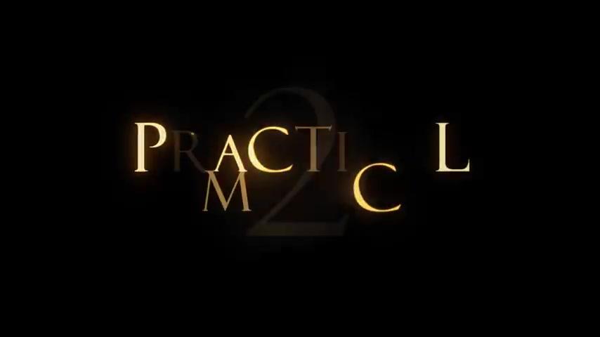 Practical Magic - Zauberhafte Schwestern 2 - Trailer - Englisch - SD