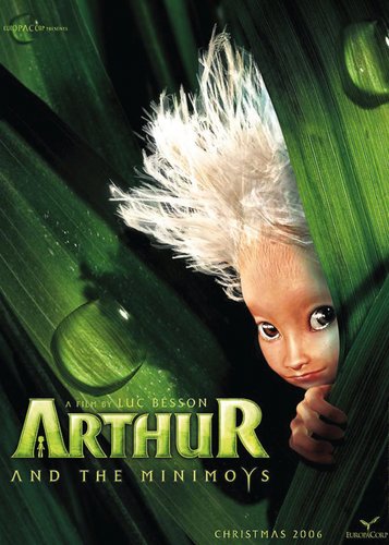 Arthur und die Minimoys - Poster 10