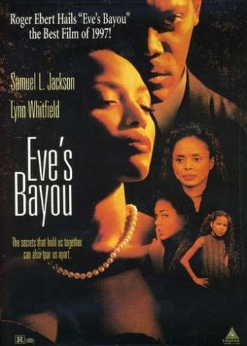 Eve's Bayou - Poster 1