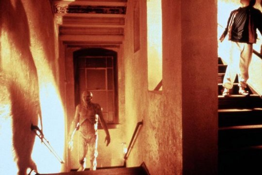 Geschichten aus der Schattenwelt - Der Film - Szenenbild 9