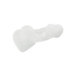 Gender X - Stroke &amp; Poke, 19,9 cm