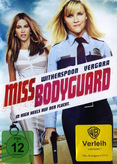 Miss Bodyguard