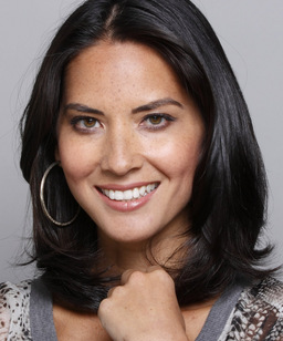 Olivia Munn