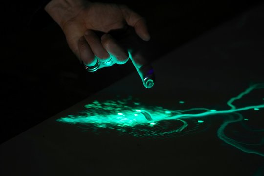 Tracing Light - Szenenbild 3