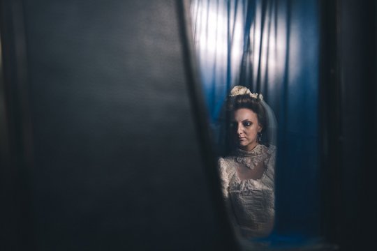 Nevesta - The Bride - Szenenbild 6