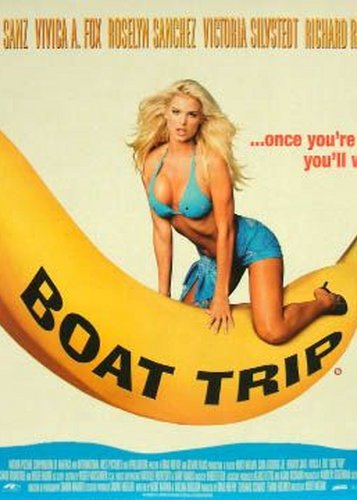 Boat Trip - Poster 5