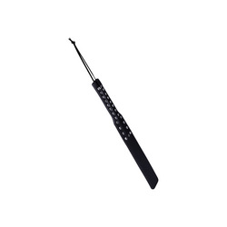 Robustes Nieten-Paddle in Leder-Optik
