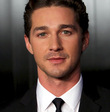 Shia LaBeouf