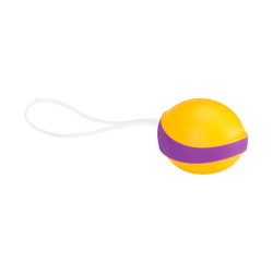 Gym Ball Single, 3,6 cm