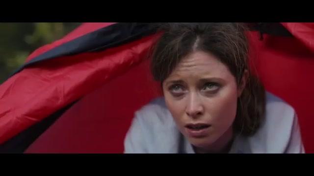 Dark Nature - Trailer - Englisch - SD
