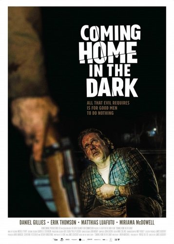 Coming Home in the Dark - Poster 3