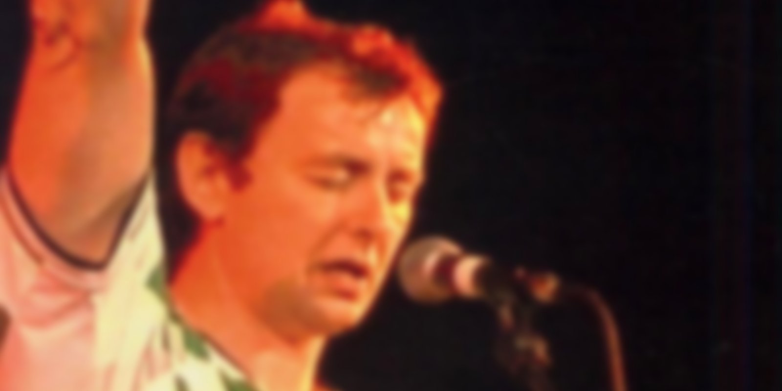 Francis Dunnery & Friends