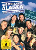 Ausgerechnet Alaska - Staffel 1
