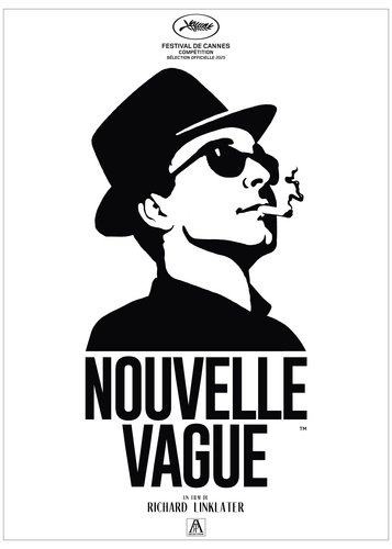 Nouvelle Vague - Poster 1