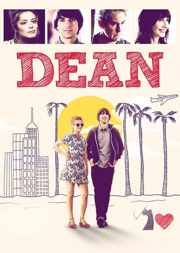 Dean - Poster 1