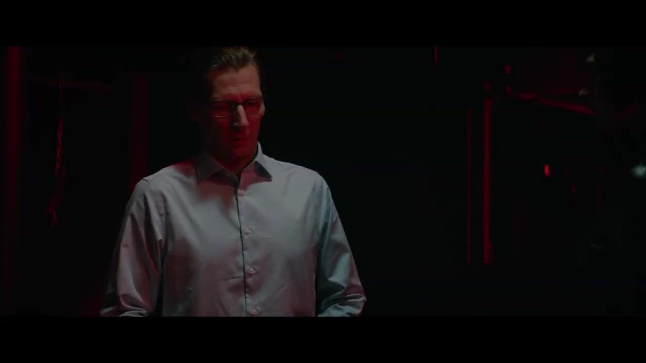 Dogs Don't Wear Pants - Trailer - Englisch - HD