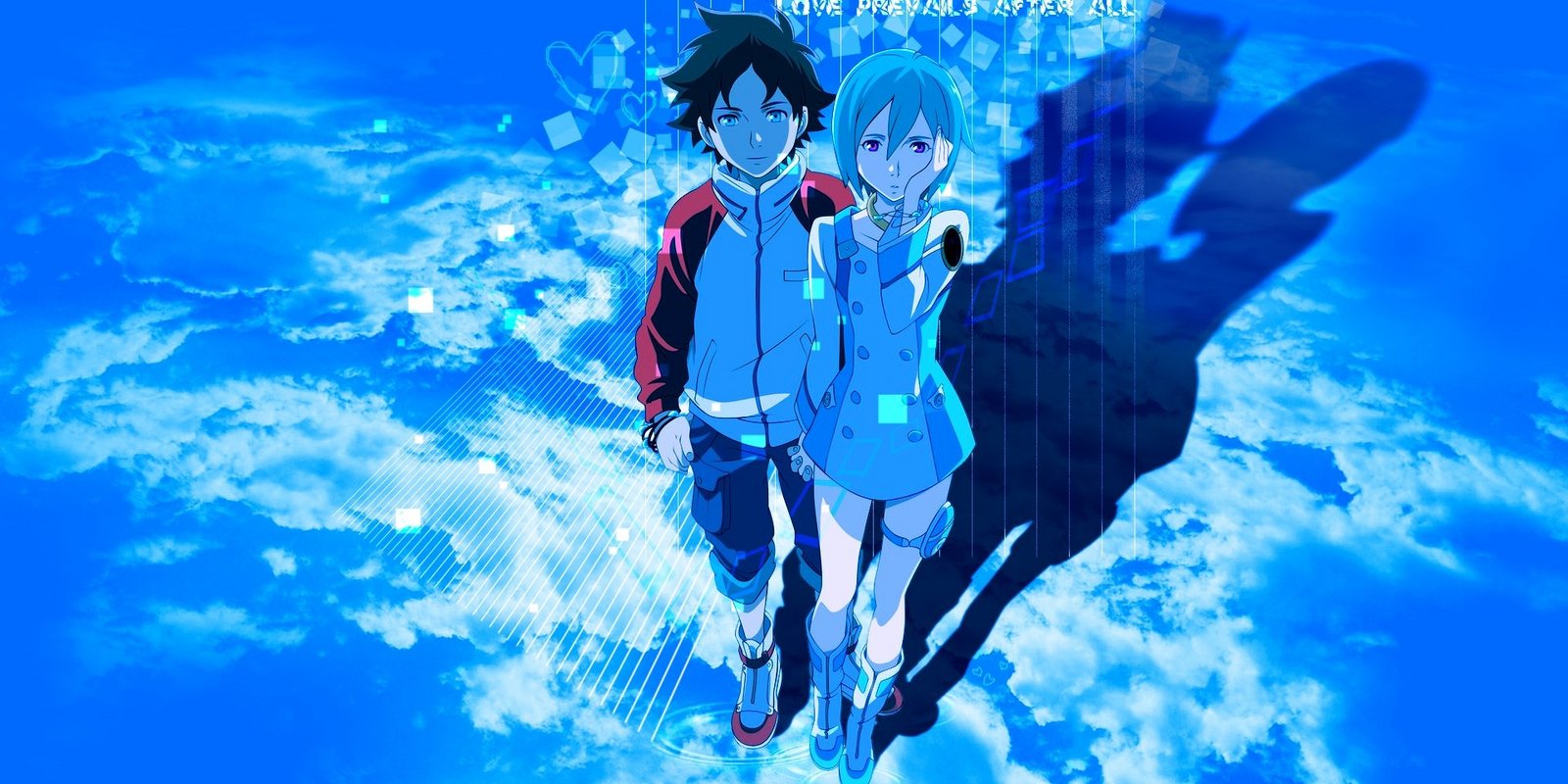 Eureka Seven