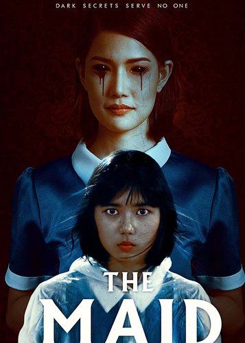 The Maid - Poster 2