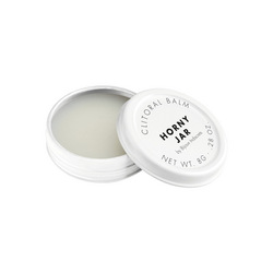 Horny Jar - Clitoral Balm, 8 g