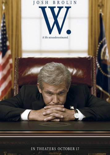 W. - Poster 3