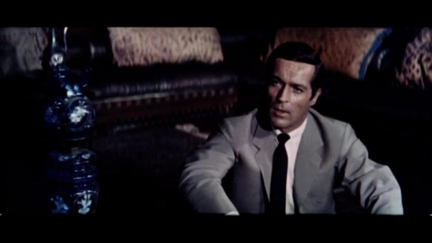 Mission I.R.I.S. - Trailer - Deutsch - SD
